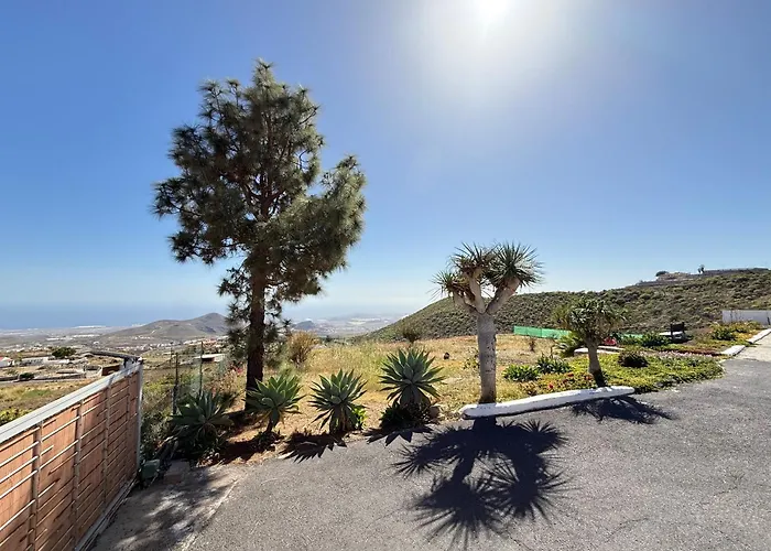 Casa Giomada San Miguel de Abona