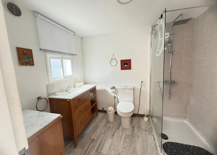 Casa Giomada Feriehus