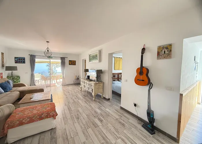 Casa Giomada San Miguel de Abona