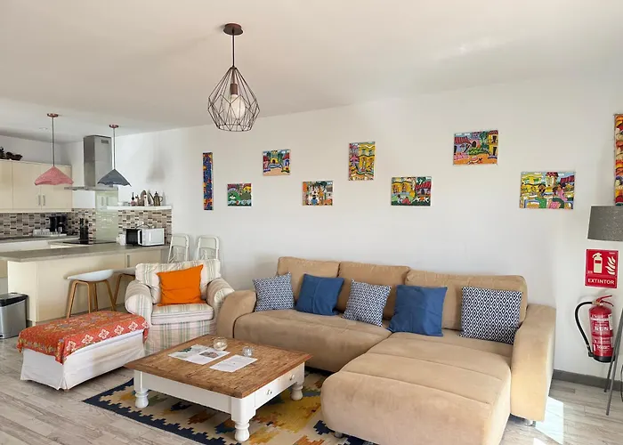 Casa Giomada * San Miguel de Abona