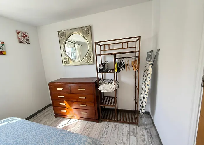 Casa Giomada Feriehus San Miguel de Abona