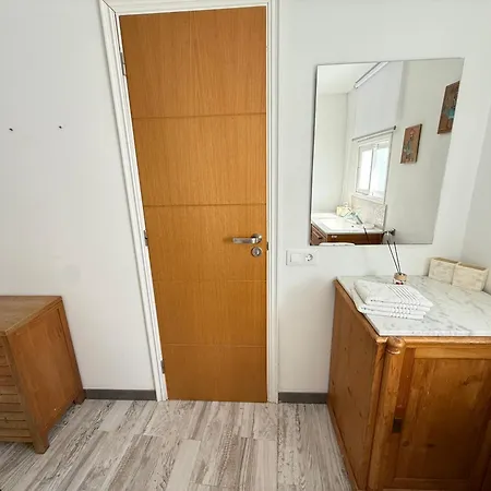 Casa Giomada * Σαν Μιγκέλ ντε Αμπόνα